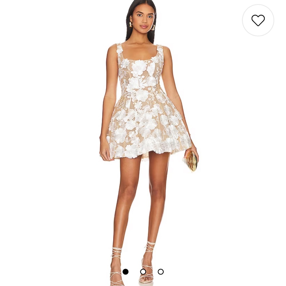 Bronx and Banco dress - Picture 1 of 9